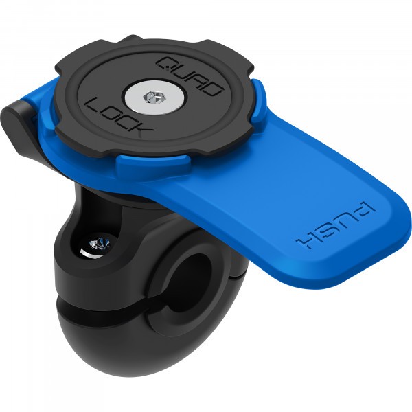 Quadlock Quad Lock Motorcycle Mirror Mount